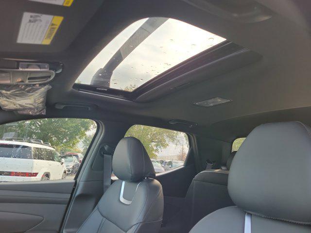 new 2026 Hyundai SANTA CRUZ car, priced at $43,238