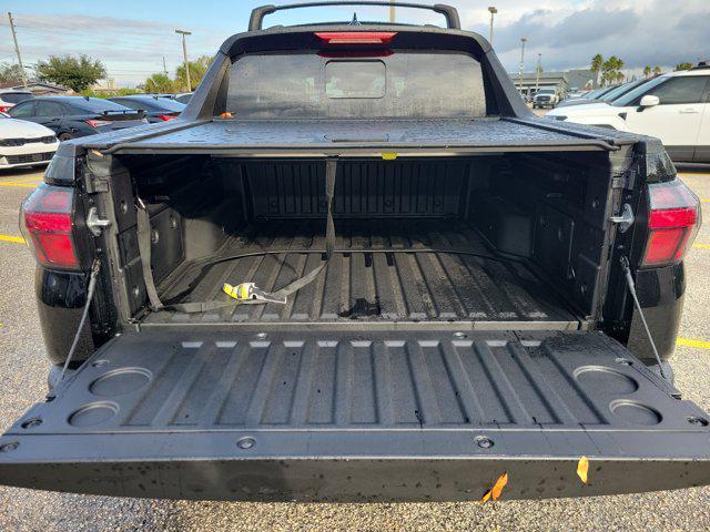 new 2026 Hyundai SANTA CRUZ car, priced at $43,238