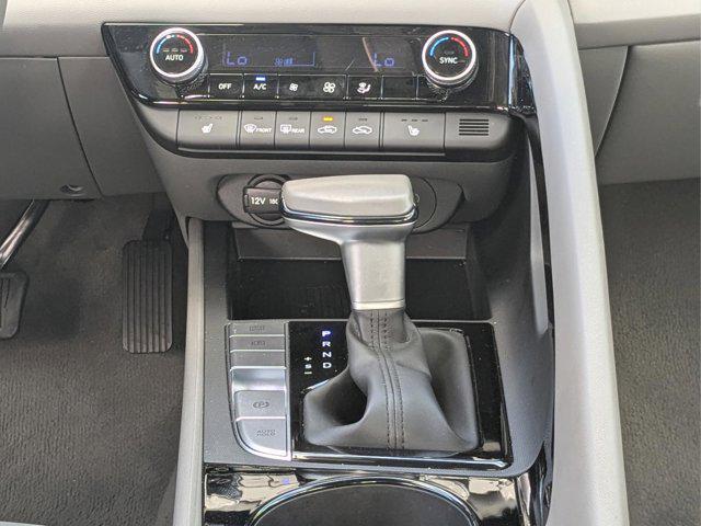 used 2025 Hyundai Elantra car, priced at $20,497