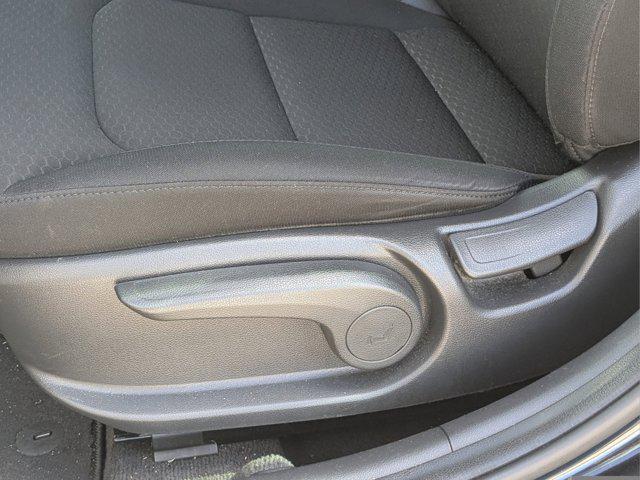 used 2020 Hyundai Elantra car, priced at $13,746