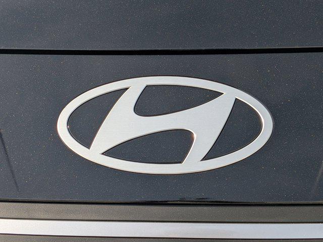 new 2026 Hyundai Elantra car, priced at $22,965