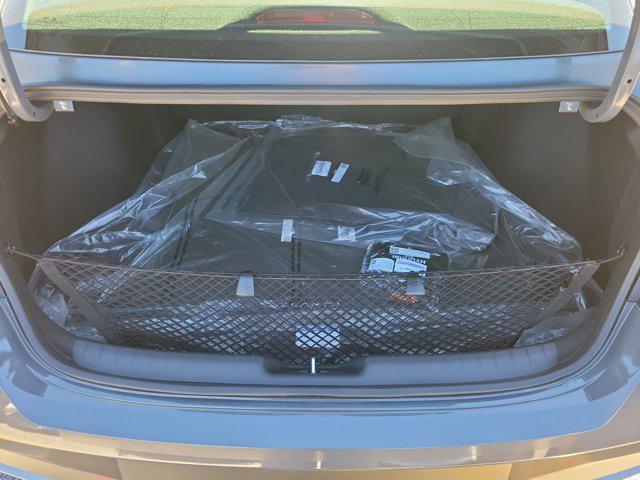 new 2026 Hyundai Elantra car, priced at $22,064