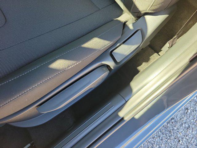 new 2026 Hyundai Elantra car, priced at $22,064