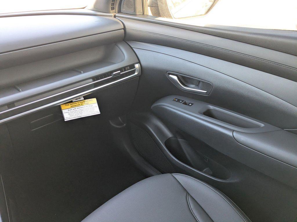 new 2026 Hyundai SANTA CRUZ car, priced at $38,235