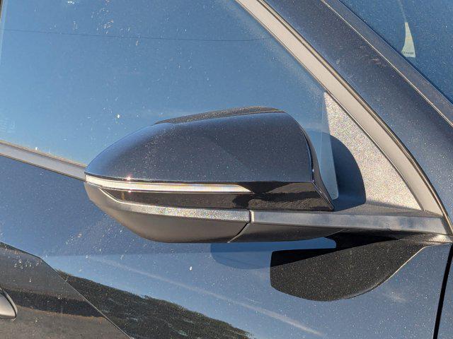 new 2026 Hyundai SANTA CRUZ car, priced at $34,696