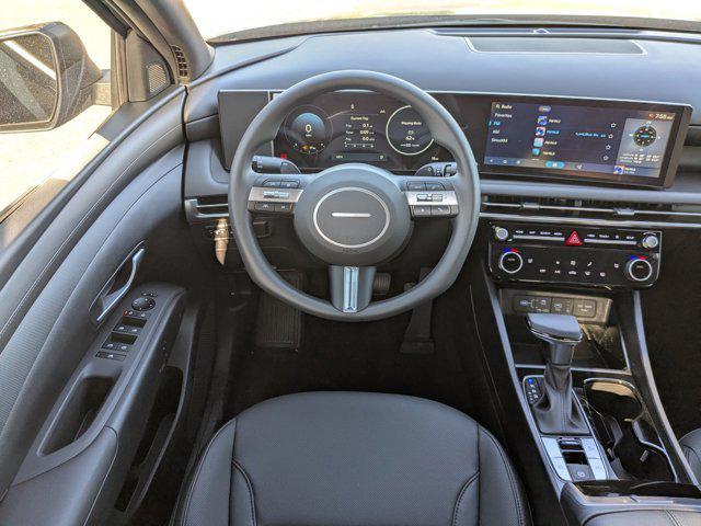 new 2026 Hyundai SANTA CRUZ car, priced at $34,696