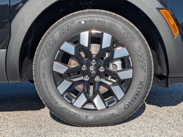 new 2026 Hyundai SANTA CRUZ car, priced at $34,696
