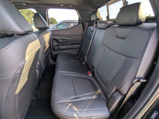 new 2026 Hyundai SANTA CRUZ car, priced at $34,696