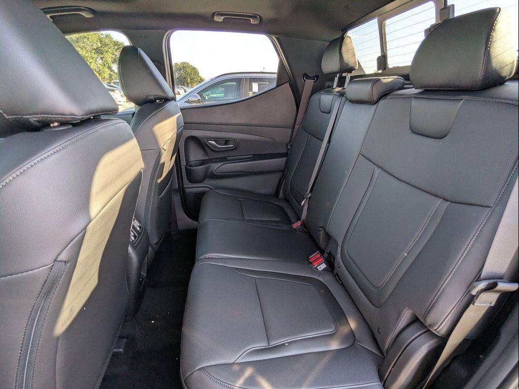 new 2026 Hyundai SANTA CRUZ car, priced at $38,235
