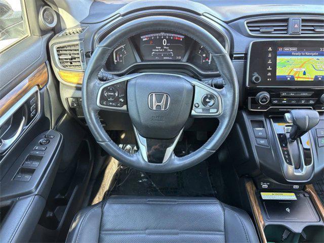 used 2020 Honda CR-V car, priced at $22,798