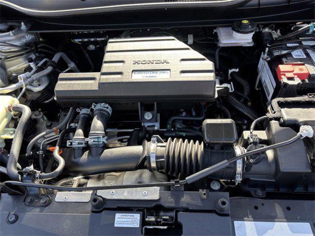 used 2020 Honda CR-V car, priced at $22,798