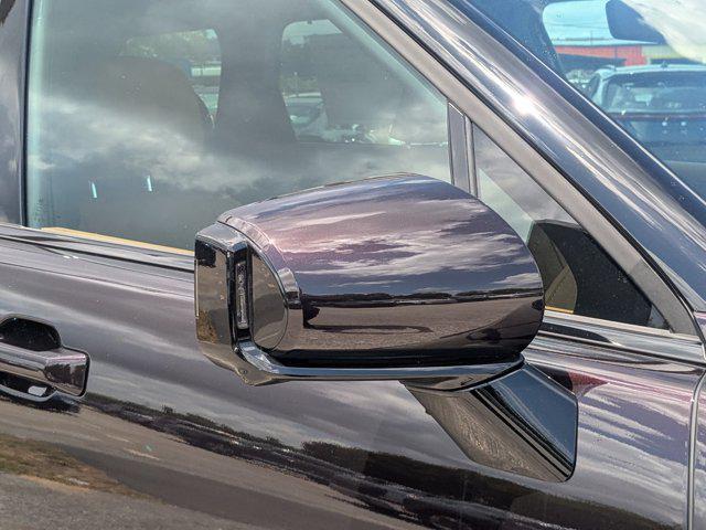 used 2026 Hyundai Palisade car, priced at $55,865