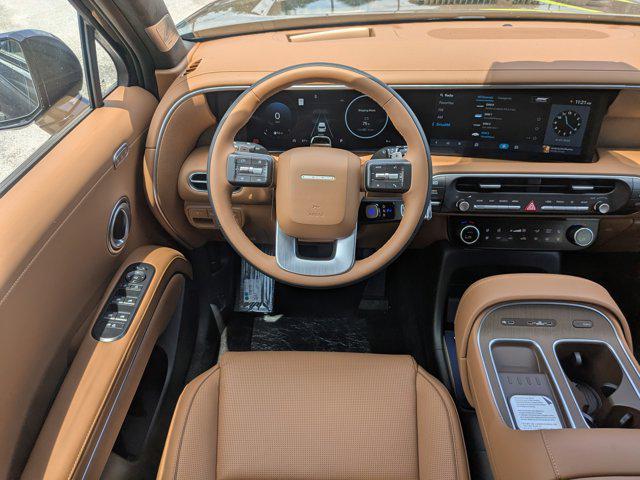 used 2026 Hyundai Palisade car, priced at $55,865