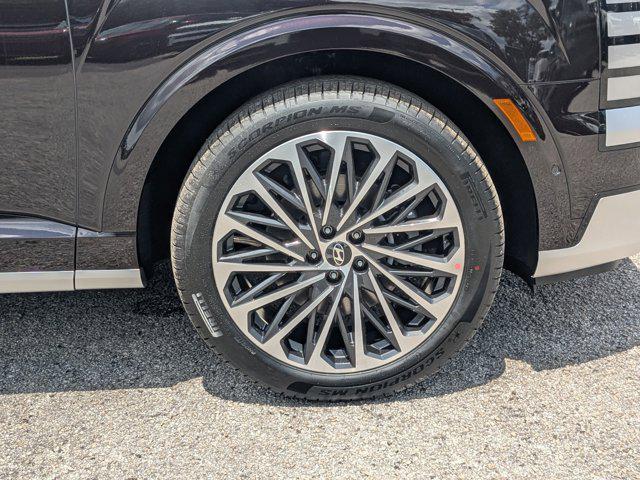 used 2026 Hyundai Palisade car, priced at $55,865