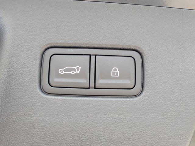 used 2026 Hyundai Palisade car, priced at $55,865