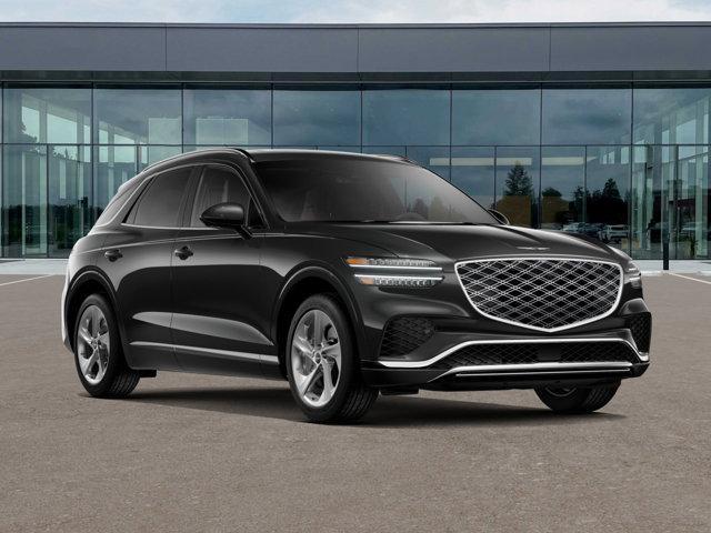 new 2026 Genesis GV70 car, priced at $55,124