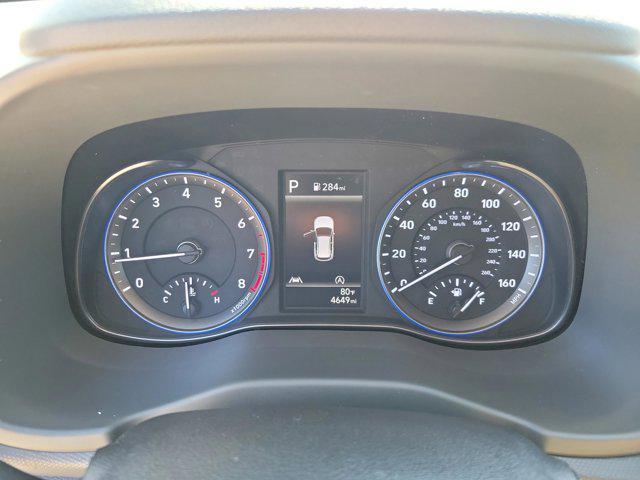 used 2022 Hyundai Kona car, priced at $20,350