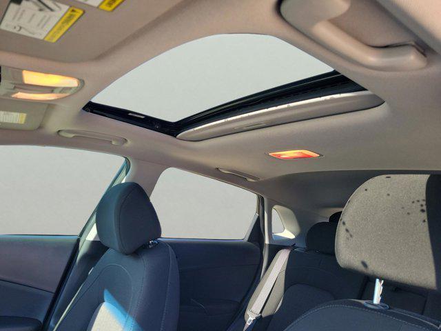 used 2022 Hyundai Kona car, priced at $20,350