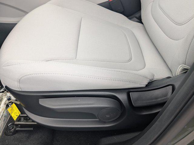 new 2026 Hyundai Tucson car, priced at $26,825