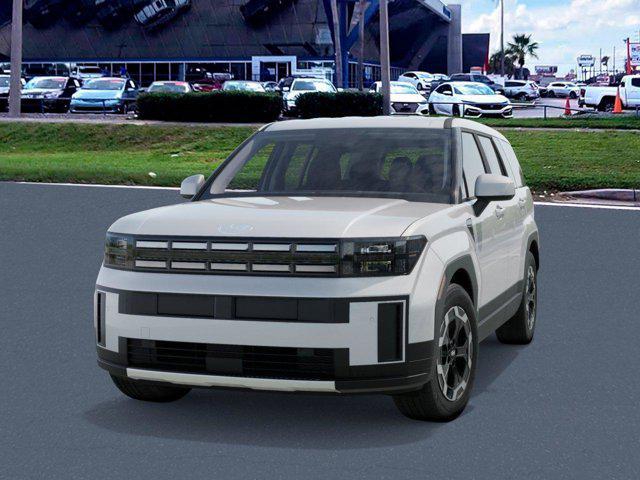 new 2026 Hyundai Santa Fe car, priced at $32,937