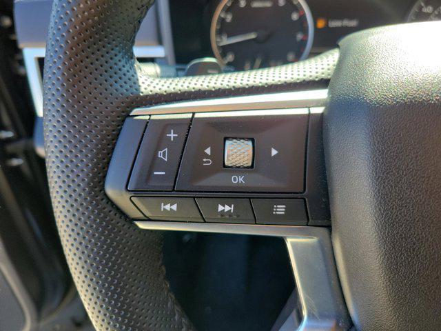 used 2025 Mitsubishi Outlander car, priced at $25,988