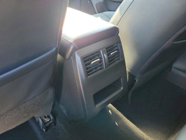 used 2025 Mitsubishi Outlander car, priced at $25,988