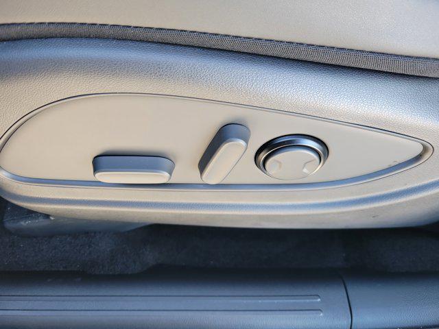 new 2026 Hyundai Palisade car, priced at $49,970