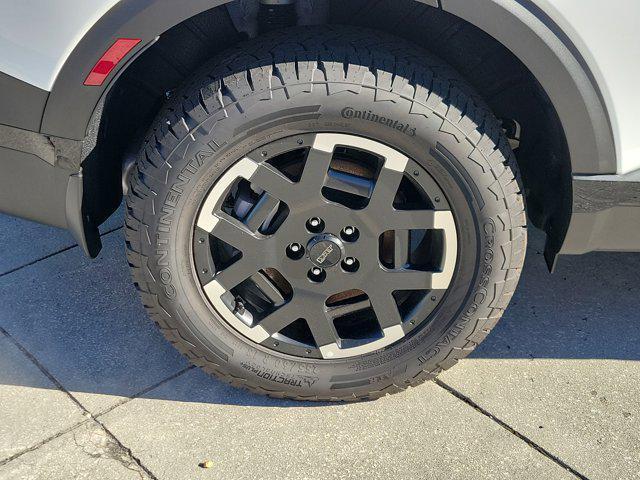 new 2026 Hyundai Palisade car, priced at $49,970