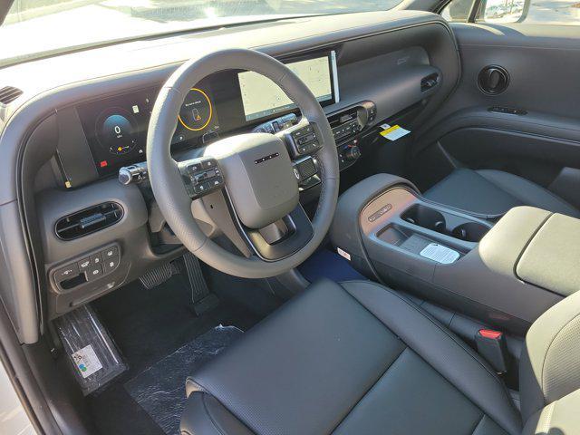 new 2026 Hyundai Palisade car, priced at $49,970