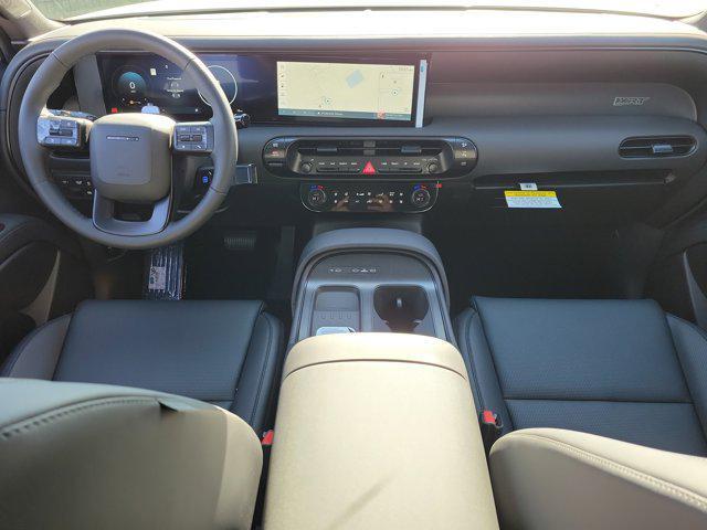 new 2026 Hyundai Palisade car, priced at $49,970