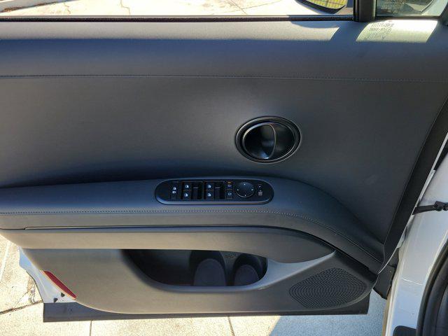 new 2026 Hyundai Palisade car, priced at $49,970