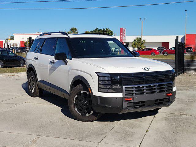 new 2026 Hyundai Palisade car, priced at $49,970