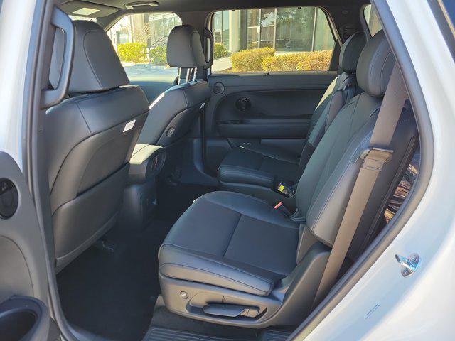 new 2026 Hyundai Palisade car, priced at $49,970