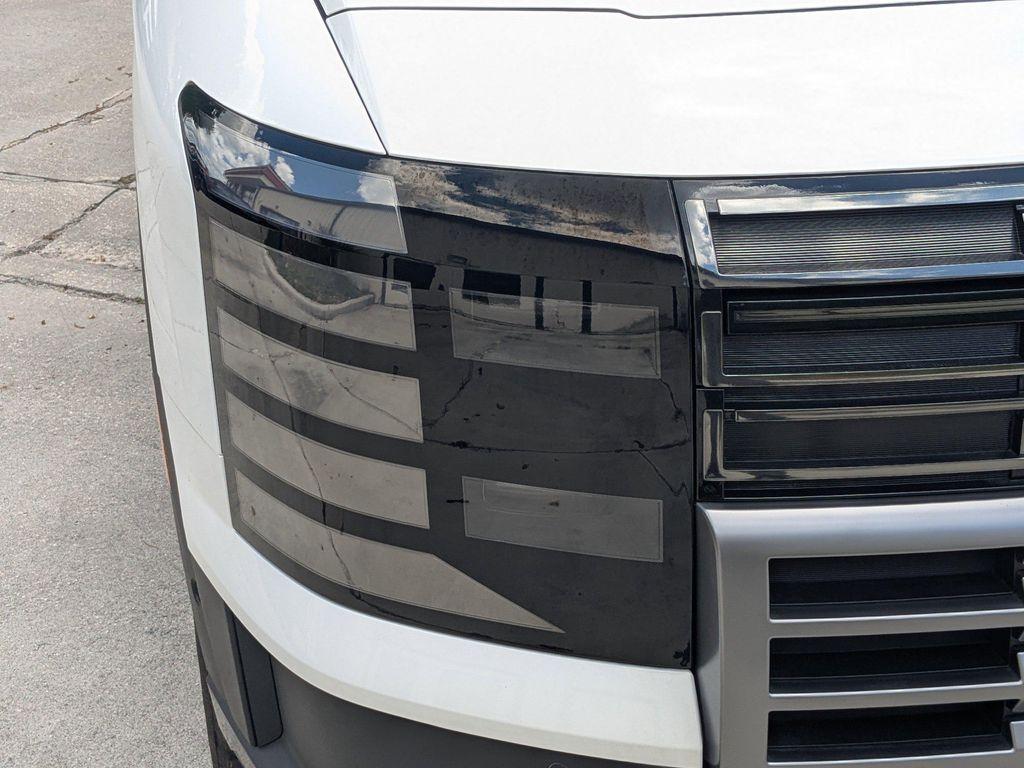 new 2026 Hyundai Palisade car, priced at $50,447