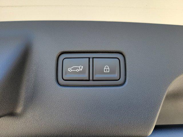 new 2026 Hyundai Palisade car, priced at $49,970