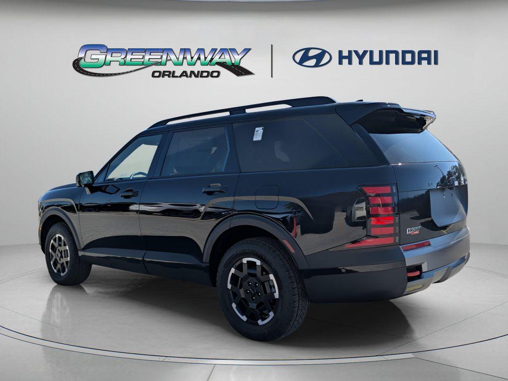 new 2026 Hyundai Palisade car, priced at $50,737