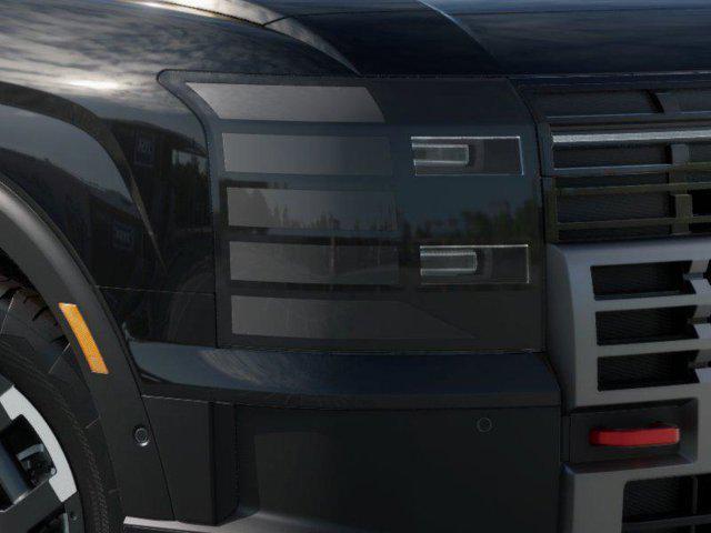 new 2026 Hyundai Palisade car, priced at $50,260