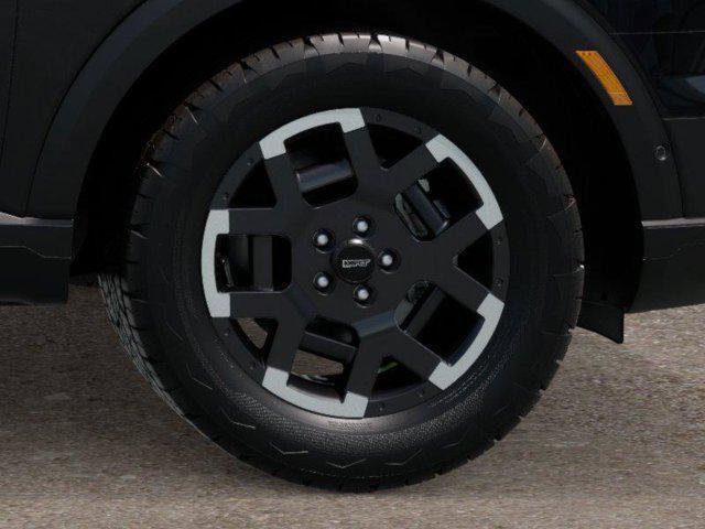 new 2026 Hyundai Palisade car, priced at $50,260