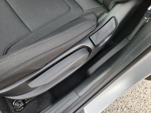 new 2026 Hyundai Tucson car, priced at $28,093