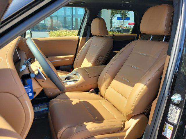 new 2026 Hyundai Palisade car, priced at $54,865