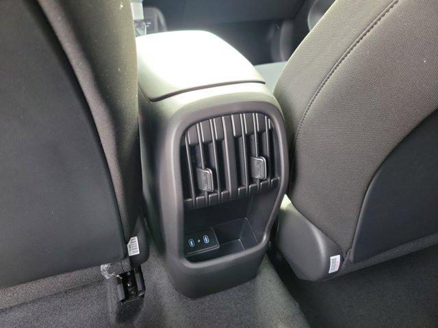 new 2026 Hyundai Kona car, priced at $27,609