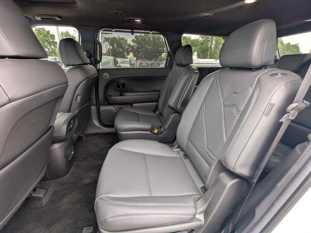 new 2026 Hyundai Palisade car, priced at $48,430