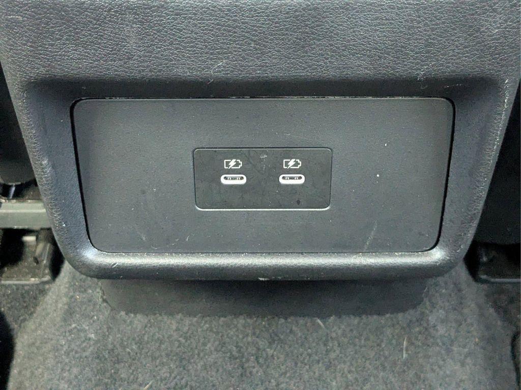 used 2025 Nissan Rogue car, priced at $22,778