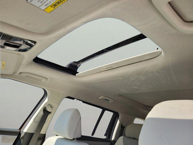 new 2025 Hyundai SANTA FE HEV car, priced at $43,025