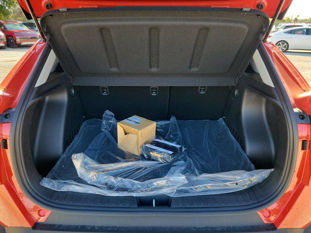 new 2026 Hyundai Kona car, priced at $26,022