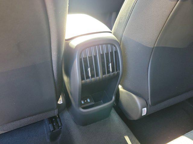 new 2026 Hyundai Kona car, priced at $26,022