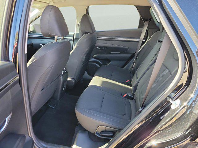 used 2024 Hyundai Tucson car, priced at $18,988