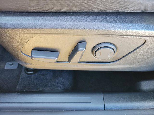 used 2024 Hyundai Tucson car, priced at $18,988