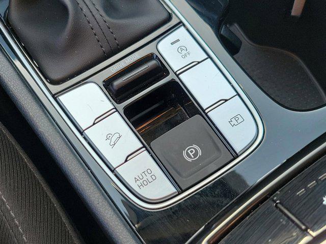 used 2024 Hyundai Tucson car, priced at $18,988