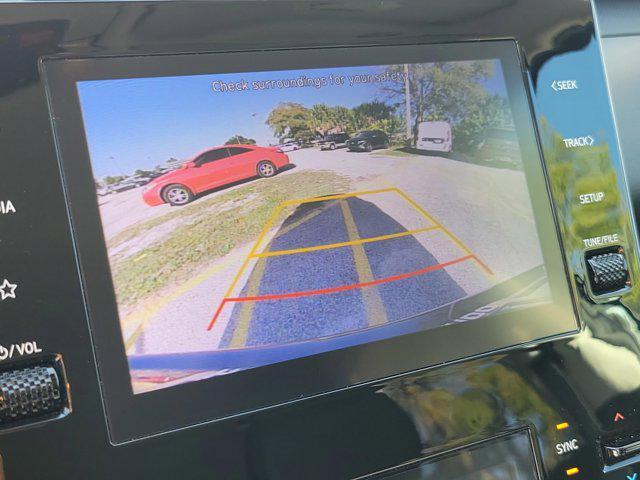 used 2024 Hyundai Tucson car, priced at $18,988